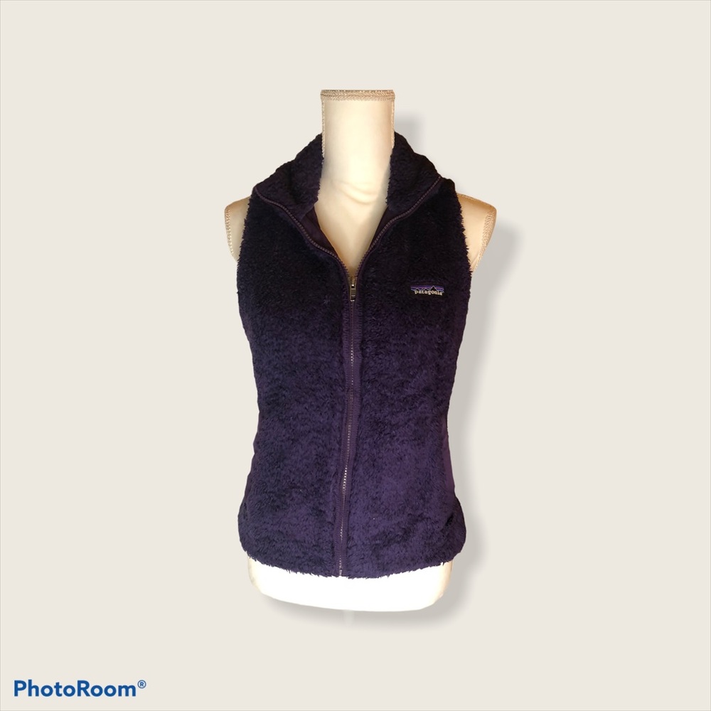 Patagonia Women’s Vest - Small